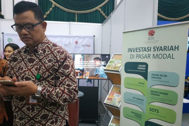 Hal tentang Investasi Syariah yang Perlu Diketahui Investor Pemula