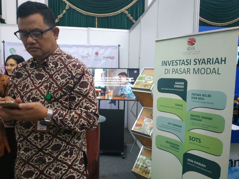 Hal tentang Investasi Syariah yang Perlu Diketahui Investor Pemula