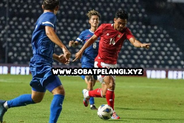 Prediksi Susunan Pemain Timnas Indonesia Lawan Nepal di Kualifikasi Piala Asia 2023