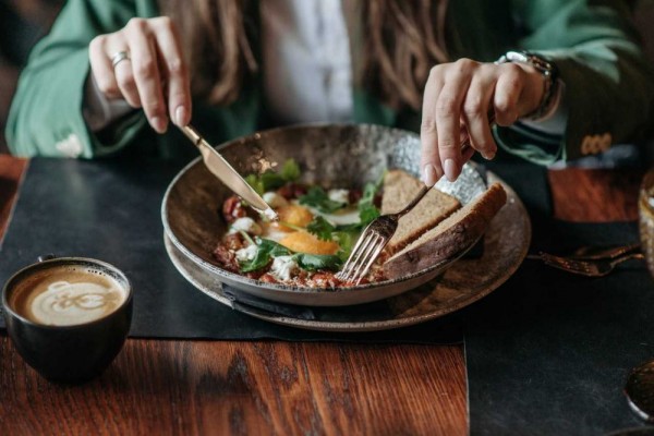 Makanan untuk Pasien Herpes Oral, Baca ini!