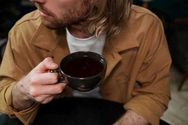 Cangkir Kopi Sehari Kurangi Risiko Rusak Ginjal