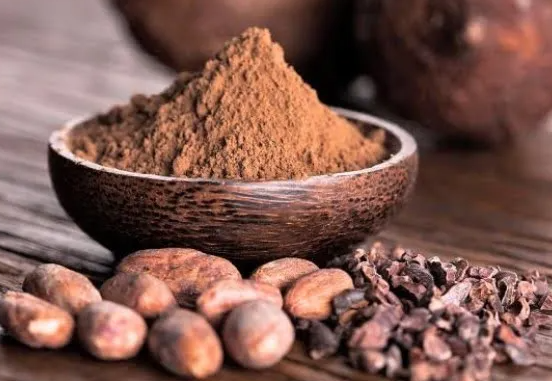 Manfaat Kakao bagi Kesehatan Tubuh.